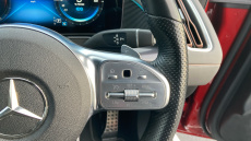 Mercedes-Benz EQC 400 300kW AMG Line Premium 80kWh 5dr Auto Electric Estate